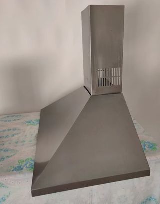 Carcasa Campana Extractora Teka