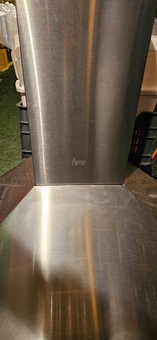 Carcasa Campana Extractora Teka