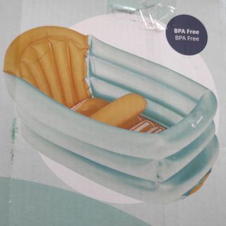 Bañera hinchable Jané BPA Free