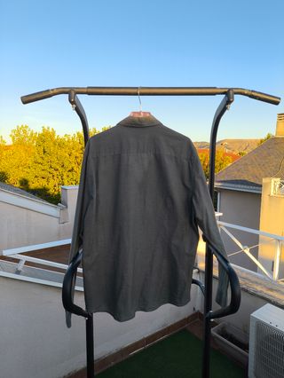 Camisa Massimo Dutti
