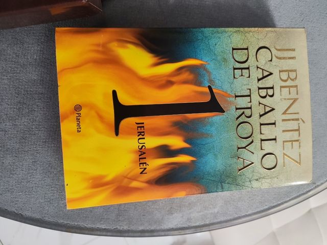 Vendo los tres o por separado