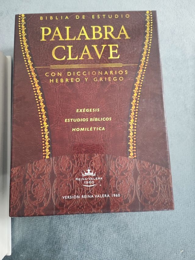 Vendo los tres o por separado