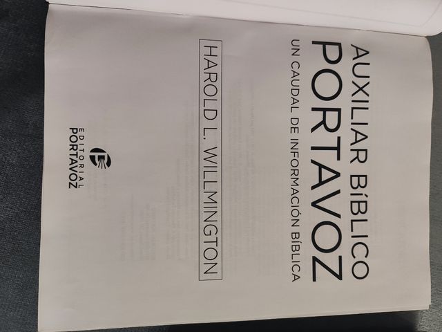 Vendo los tres o por separado