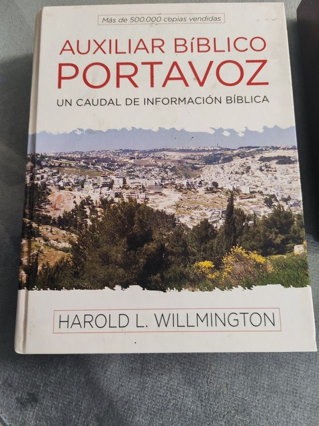 Vendo los tres o por separado