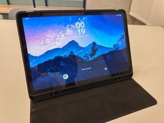 Samsung Galaxy Tab S9 + Spen y funda de regalo 
