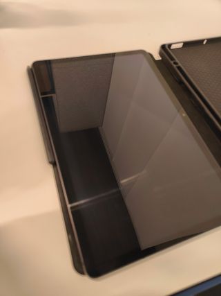 Samsung Galaxy Tab S9 + Spen y funda de regalo 