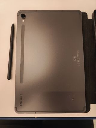 Samsung Galaxy Tab S9 + Spen y funda de regalo 