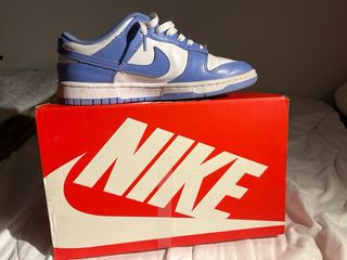 Nike Dunk Low Retro BTTYS Azul
¡PRECIO NEGOCIABLE!
