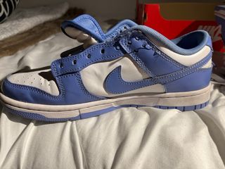 Nike Dunk Low Retro BTTYS Azul
¡PRECIO NEGOCIABLE!