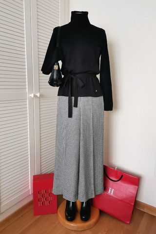 Jersey punto Carolina Herrera, XS