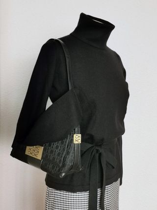 Jersey punto Carolina Herrera, XS