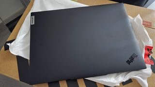 Portatil Lenovo Thinkpad L14 Gen 5. NUEVO.