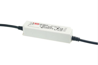 Meanwell LPF-25D-30