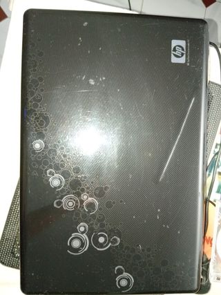 HP Pavilion Entertainment PC Mejorado
