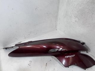 Carenado trasero derecho honda sh 150 i 28252