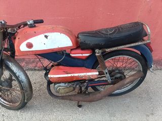 Derbi 