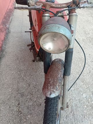 Derbi 