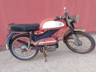 Derbi 