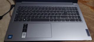 Lenovo Portátil ideaPad 1 15IJL7 