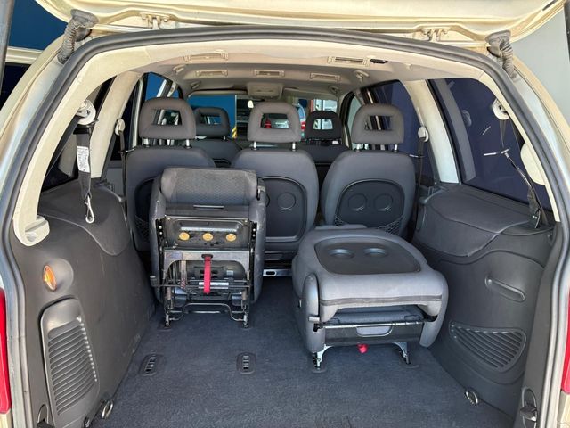 Volkswagen Sharan 2007