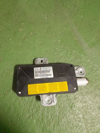 Módulo Airbag BMW X5 307037233044