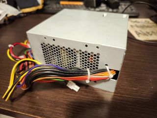 Alimentatore PC Bestec Vintage ATX-250-12Z