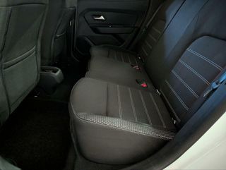 Dacia Duster PRESTIGE BLUE DCI 115CV 4X2