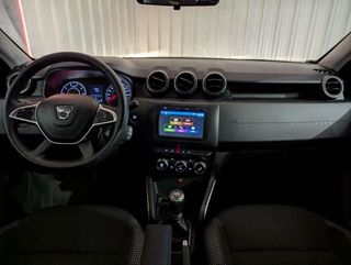 Dacia Duster PRESTIGE BLUE DCI 115CV 4X2
