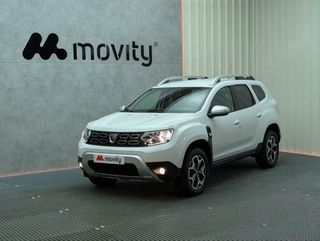Dacia Duster PRESTIGE BLUE DCI 115CV 4X2