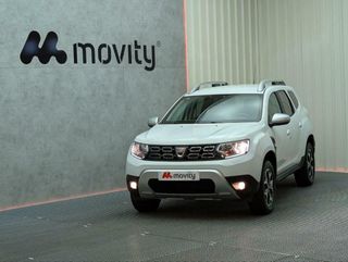 Dacia Duster PRESTIGE BLUE DCI 115CV 4X2