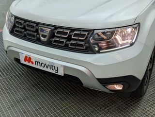 Dacia Duster PRESTIGE BLUE DCI 115CV 4X2
