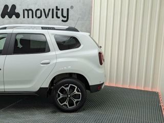 Dacia Duster PRESTIGE BLUE DCI 115CV 4X2