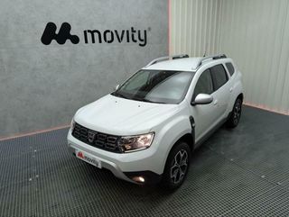 Dacia Duster PRESTIGE BLUE DCI 115CV 4X2