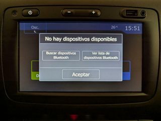 Dacia Duster PRESTIGE BLUE DCI 115CV 4X2