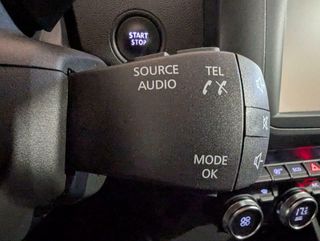 Dacia Duster PRESTIGE BLUE DCI 115CV 4X2