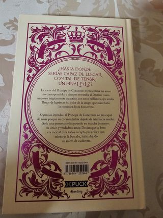 Érase una vez un corazón roto: Edición limitada...