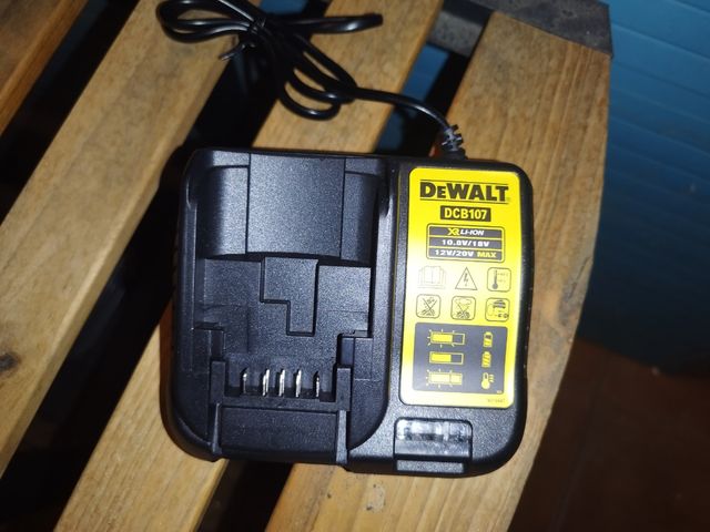 Nivel Láser DeWalt 12V