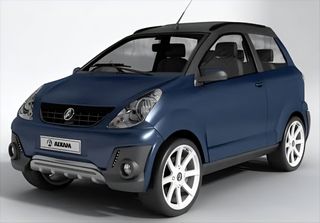 Recambios sin carnet Aixam Microcar Ligier