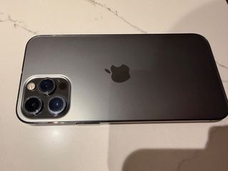 iPhone 12 Pro Max 128 GB Nuevo