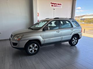 KIA Sportage 2010
