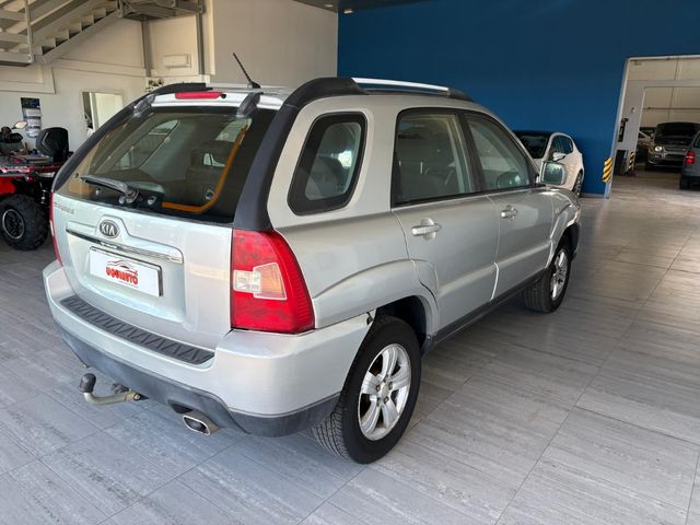 KIA Sportage 2010