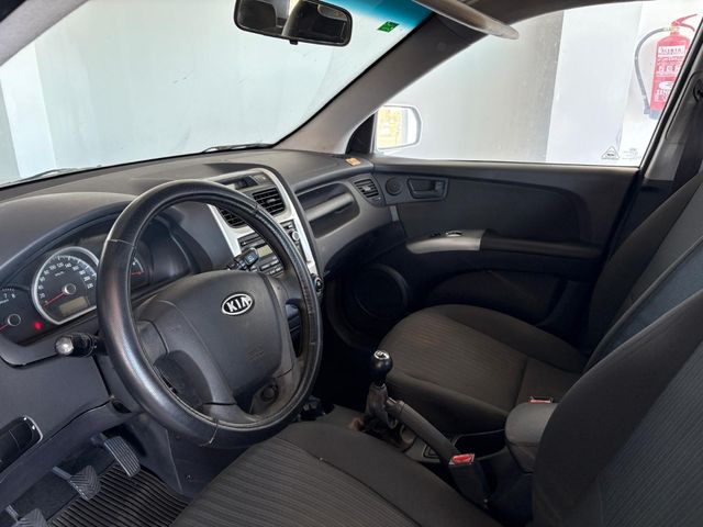 KIA Sportage 2010