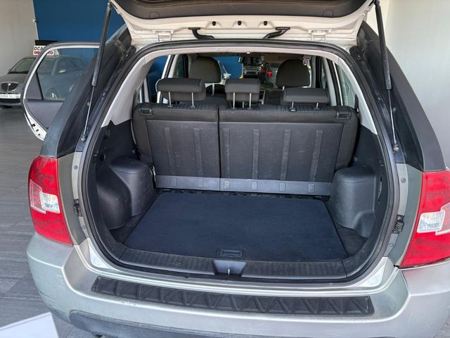 KIA Sportage 2010