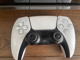 Consola PS5 Slim Digital Blanca