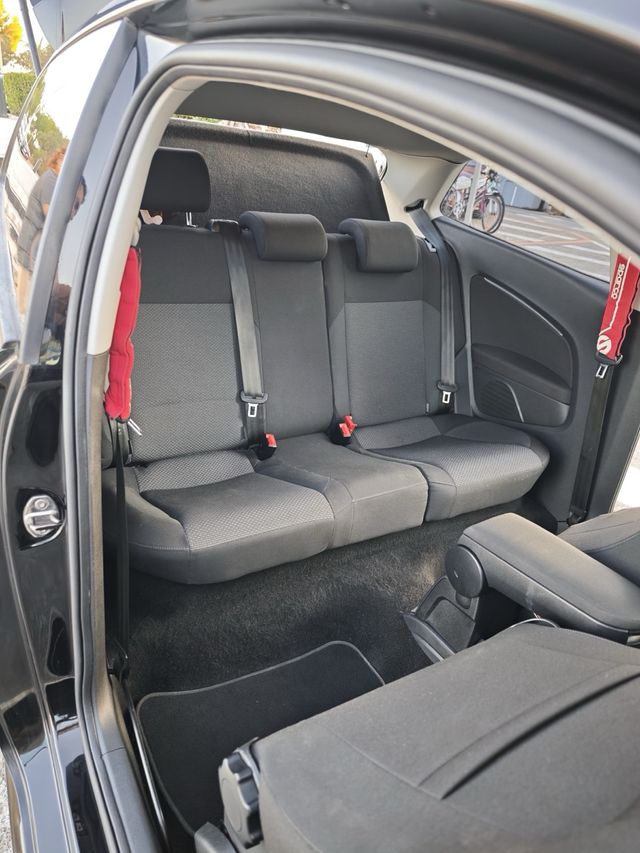 Volkswagen Polo 2015