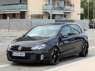 Volkswagen Golf 2010 Gti VI 235cv 