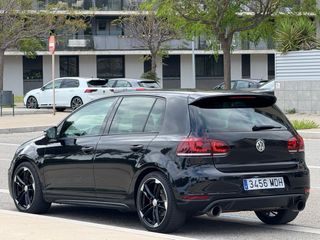 Volkswagen Golf 2010 Gti VI 235cv 