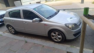 Opel Astra 2006