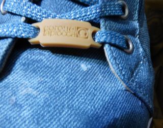 Zapatillas Coronel Tapiocca Talla 39 Azul Vaquero