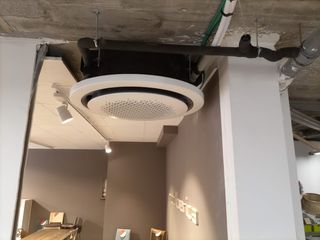 Fontanero/Electricista/Climatización Autorizado 